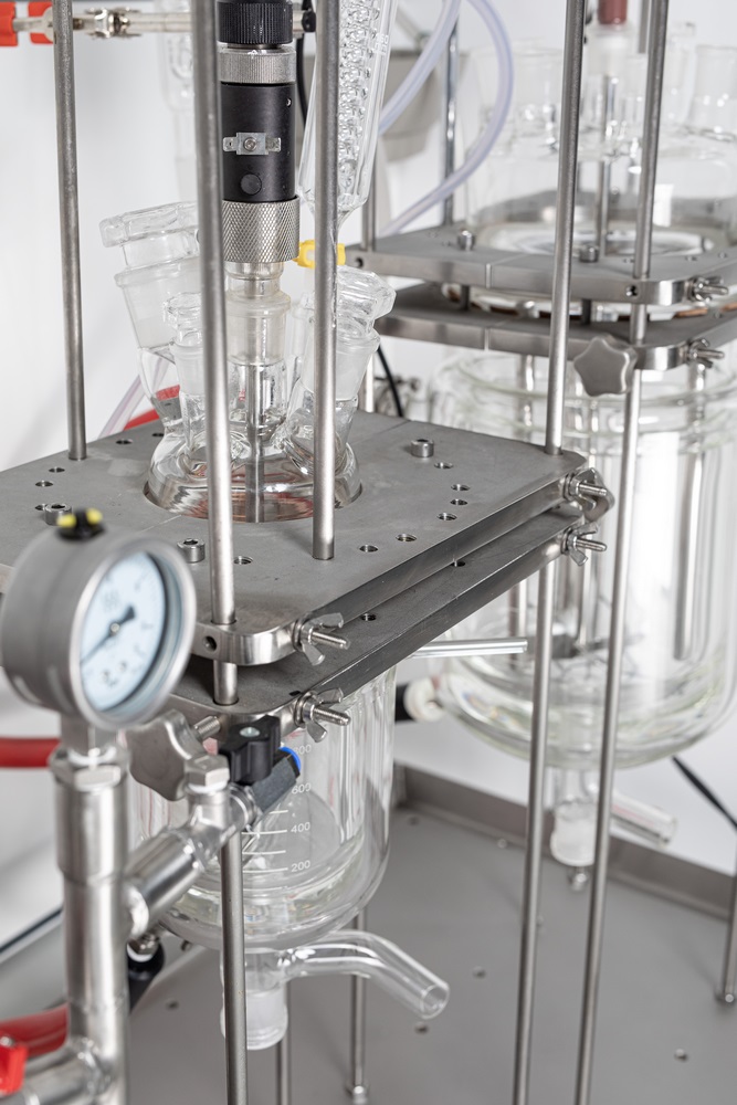 Cryogenic Pressure Reactor Systems Cprs Series Cppe - Best Sunset Wallpapers in Full HD