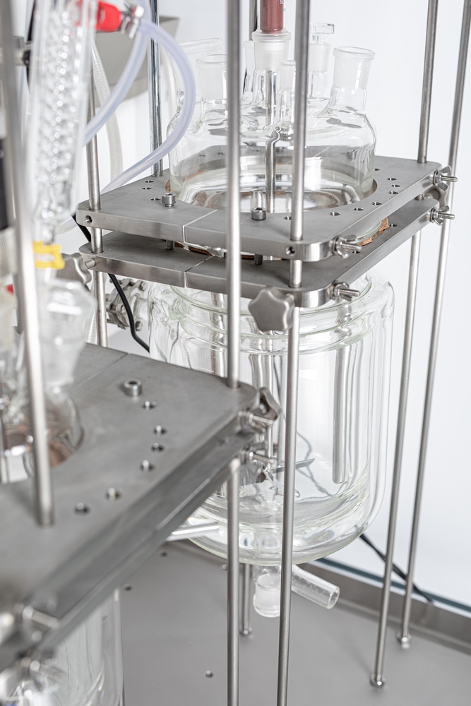 Cryogenic Pressure Reactor Systems Cprs Series Cppe - Download Gorgeous Mountain Illustration | High Resolution