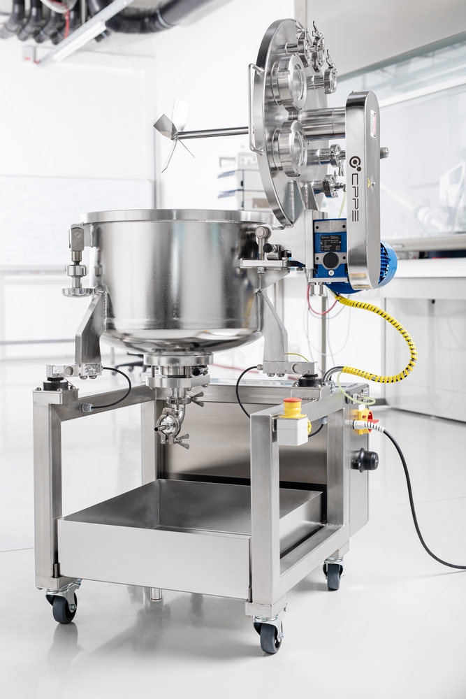 Chemical Reactors Rec Series Cppe - Premium Dark Picture Gallery - HD