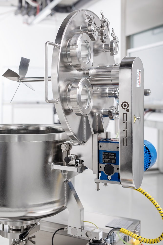 Chemical Reactors Rec Series Cppe - Premium High Resolution Space Patterns | Free Download