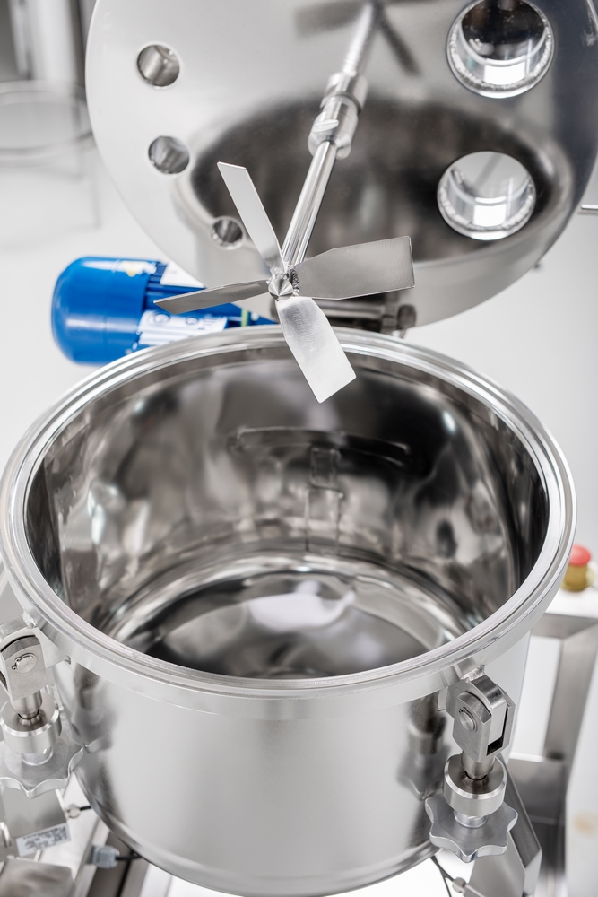 Reactors For Polymers Cppe - Premium Colorful Picture Gallery - 8K