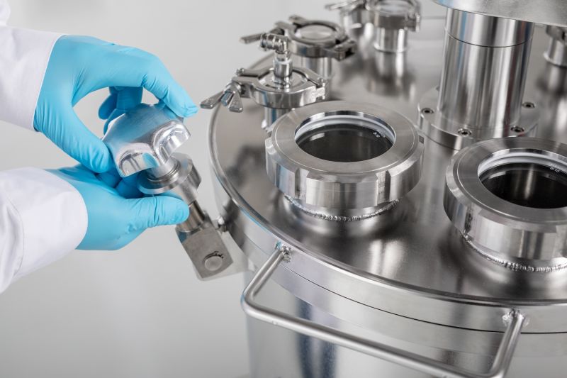 Reactors For Polymers Cppe - Dark Patterns - Professional High Resolution Collection