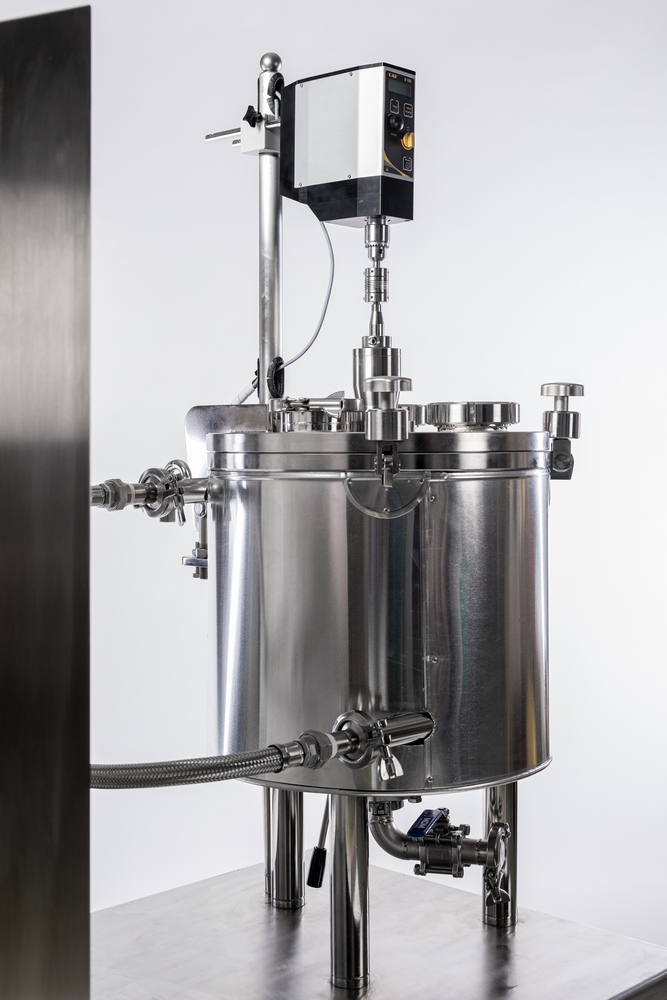 Cppe D O O On Linkedin Cppe Reactors Filters Pharmaceutical - Mobile Light Patterns for Desktop