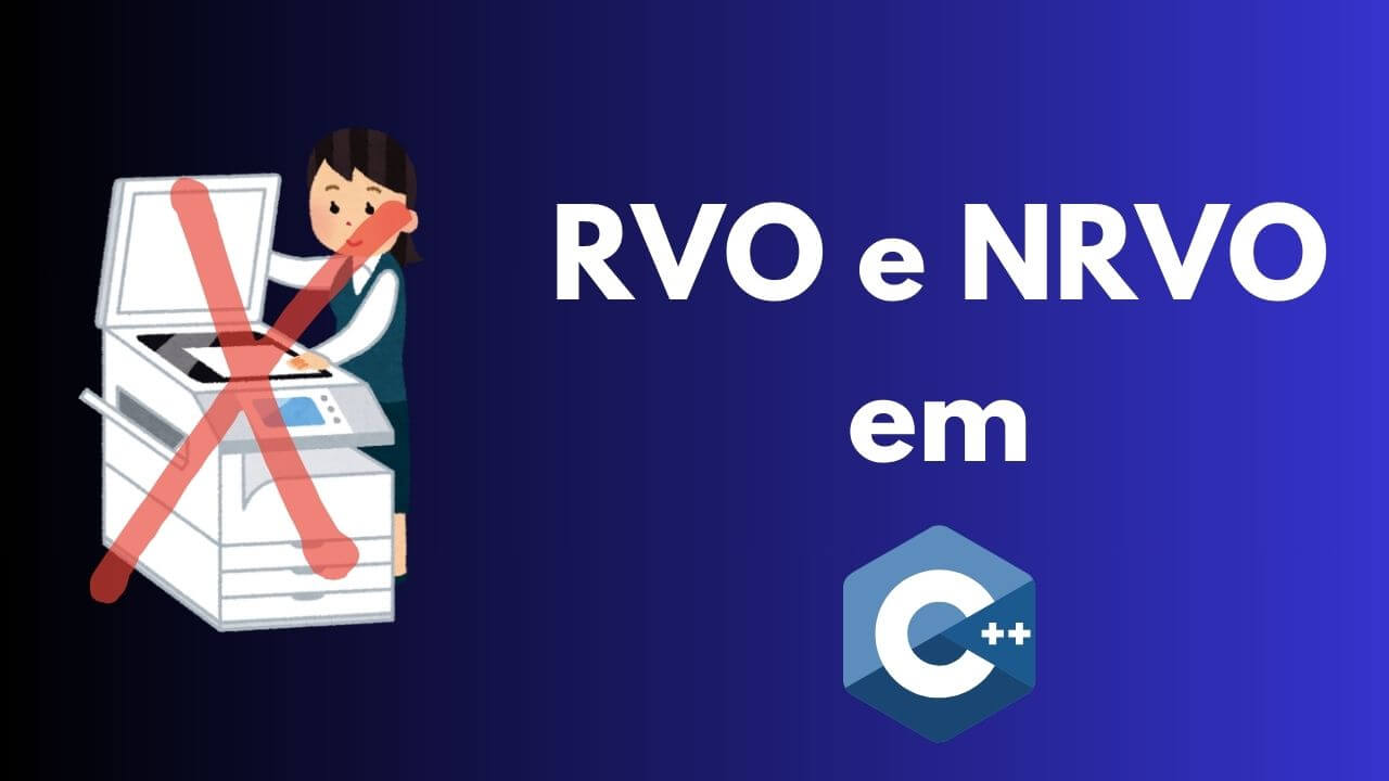 RVO em C++