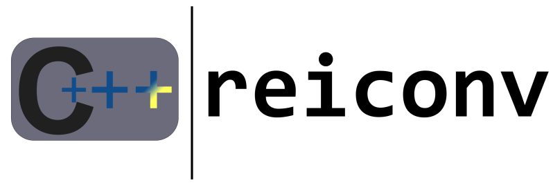 Cppp Reiconv A Character Set Conversion Library Based On Gnu Libiconv Github Mirror - Vintage Picture Collection - Ultra HD Quality