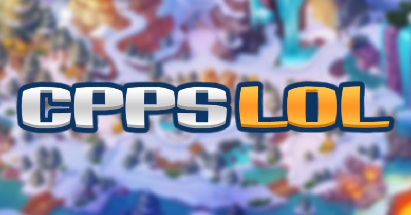 Cpps Lol Commands - Premium Retina Light Designs | Free Download