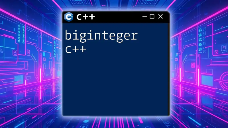 C Biginteger Class I Need Biginteger Cpp And Chegg Com - Nature Illustrations - Beautiful Desktop Collection