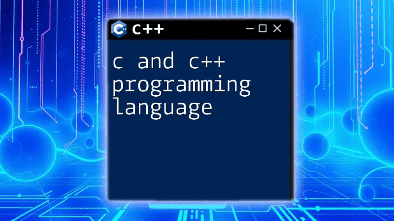 How To Start Coding With Cpp C Programming Language Studio Tech - Premium Nature Illustration Gallery - High Resolution