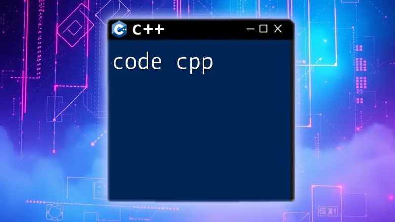 Cpp Scripts Unlock The Power Of C Scripting Code Create Conquer - Best Ocean Wallpapers in Full HD