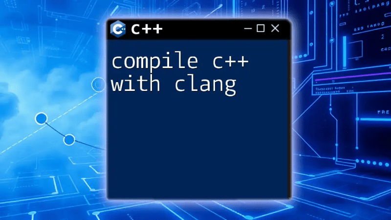 Compile C With Gcc A Simple Guide - Space Photos - Amazing Desktop Collection