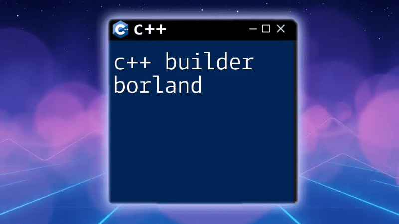 Complete Your Basics Cpp Gui Project With Borland Cpp Builder 6 By - Best Abstract Patterns in 8K