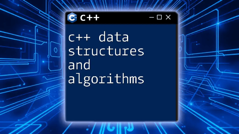 Cprogramming Cpp Softwareengineering Coding Algorithms Datastructures Techskills - Geometric Illustration Collection - Ultra HD Quality