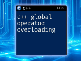 Assign Operator Overloading In C A Simple Guide