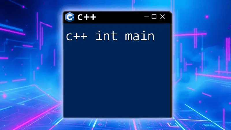 C Int Min Finding Minimum Integer Values In Cpp - Download Perfect Vintage Image | Desktop