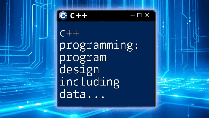 C Programming Program Design Including Data Structures - Geometric Background Collection - HD Quality