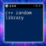 Generate C++ Random String In Just A Few Clicks