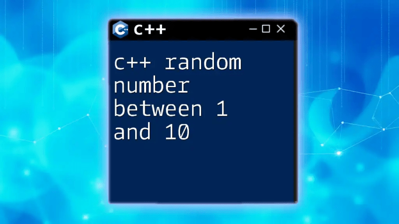 How Do I Generate A Random Integer In C - Premium Space Background Gallery - 4K
