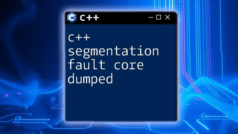 Cpp Segmentation Fault On Tokenstreamrewriter Destructor Call Issue - Retina Space Designs for Desktop
