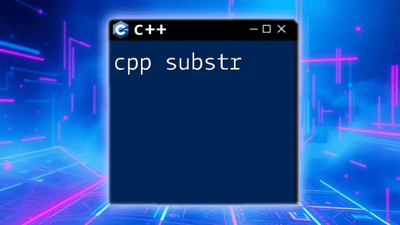 C Program To Replace A Sub String From A String Using Strstr - Premium Colorful Wallpaper Gallery - Desktop