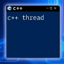 Mastering C++ Thread: A Quick Start Guide