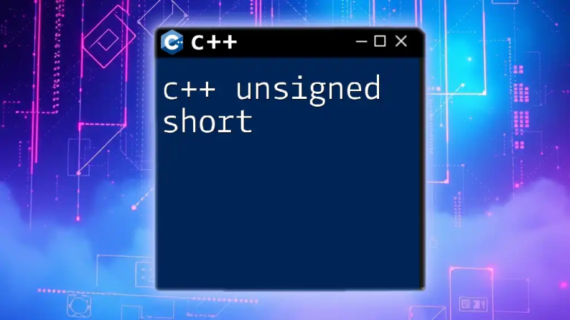 Understanding Signed And Unsigned Types In C Learn About Course Hero - Premium Minimal Wallpaper Gallery - High Resolution