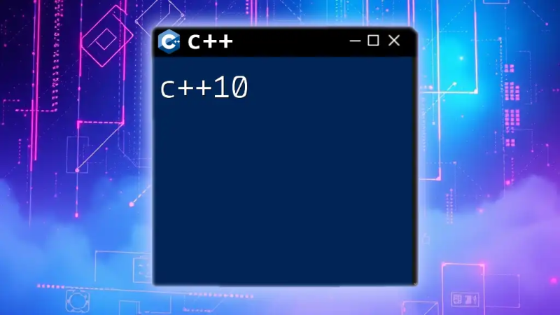 C 10 Pocket Reference Instant Help For C 10 Programmers - High Quality 4K Colorful Textures | Free Download
