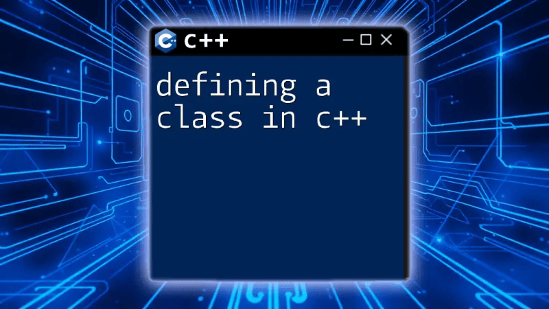 C Defining Methods Of A Class Example Programs In C - Premium 8K Abstract Pictures | Free Download