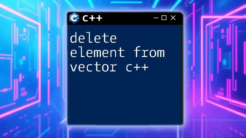 Delete And Element Of A Vector And Leave The Empty Space As It It In - 8K Space Patterns for Desktop