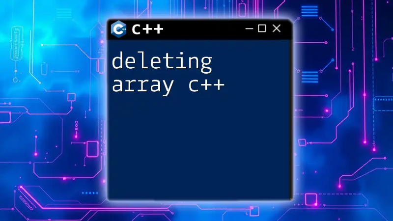 C Deleting A Number From An Array Stack Overflow - Premium City Picture Gallery - High Resolution