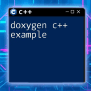 Doxygen C++ Example: Generate Your Code Documentation Easily