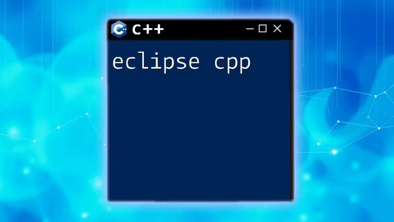 C Building Existing Project In Eclipse Cpp Oxygen Ide Stack Overflow - Ocean Texture Collection - Full HD Quality