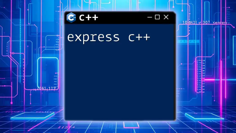 Expected Expression In C A Quick Guide - Retina Light Designs for Desktop