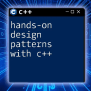 Hands-On Design Patterns With C++: A Practical Guide
