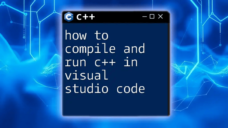 Visual Studio Code Task To Compile And Run C Programs Github - Download Beautiful Ocean Photo | Desktop