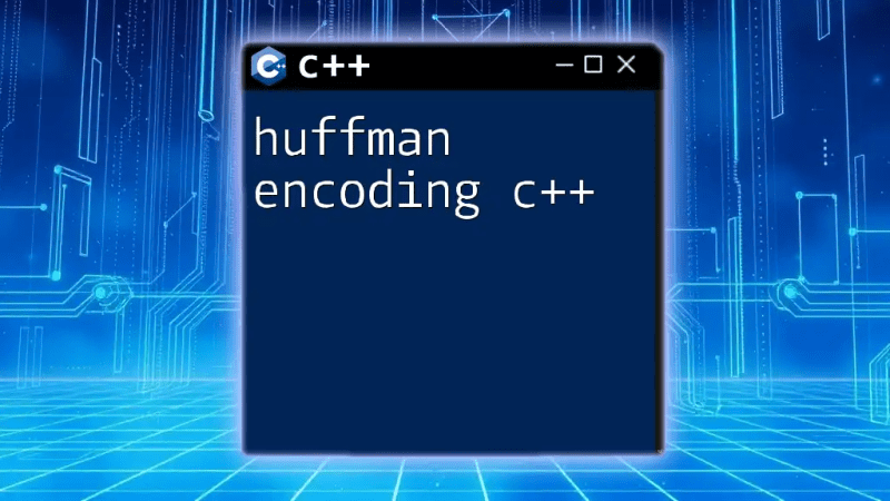 Solved C Code For This Huffman Encoding Of Text File Cpp Chegg Com - Download Elegant Mountain Illustration | 4K