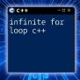Mastering The For Loop In C++: A Quick Guide