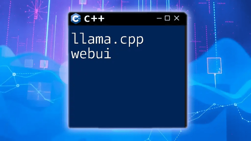 Llama Cpp Seems Broken Issue 215 Parisneo Lollms Webui Github - Perfect Desktop Landscape Wallpapers | Free Download