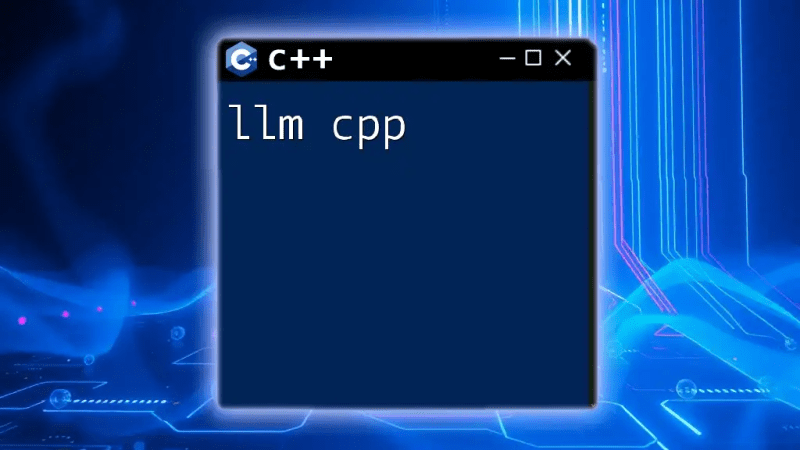 Mastering Enums Cpp A Quick Guide To Enumeration Basics - Premium Gradient Background Gallery - Full HD