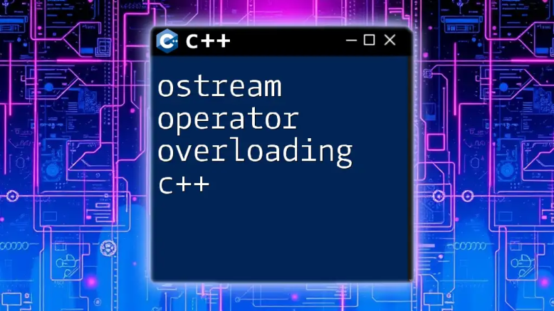 8 Operator Overloading Casting Pdf Computer Science - Artistic City Picture - Desktop