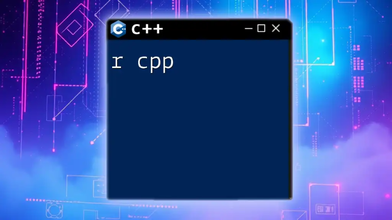 An Introduction To Deterministic Builds With C C R Cpp - Vintage Wallpaper Collection - Full HD Quality