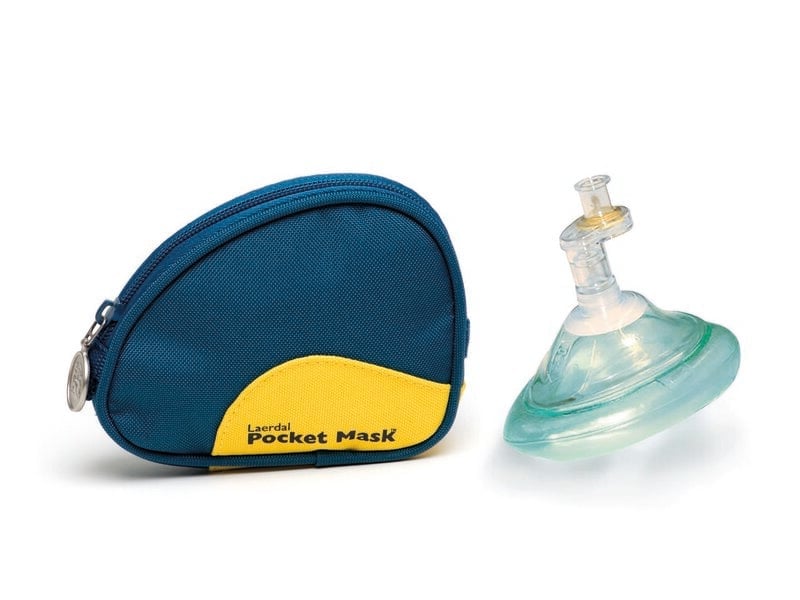 Pocket Mask,SP (Blue,IE) products | CPR1
