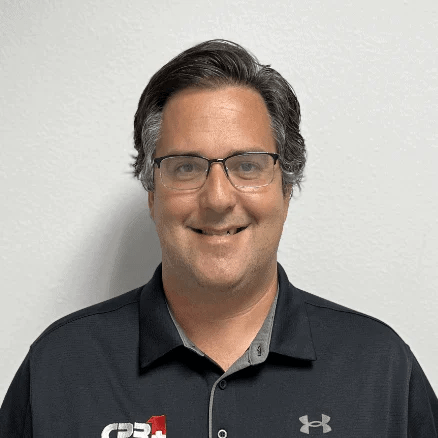 Tasso, CPR1 Training Manager