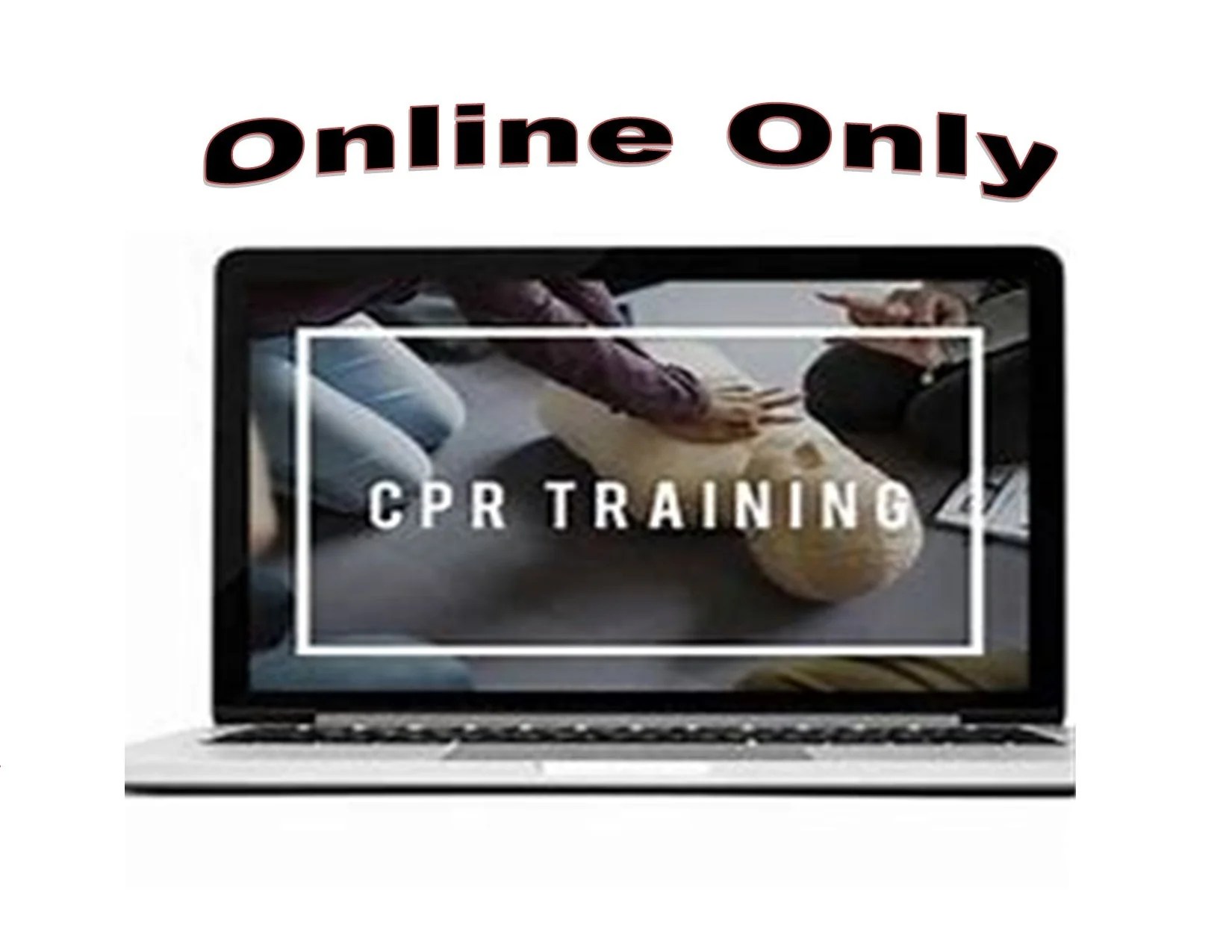 Adult Cpr First Aid Aed Certification 3hrs 15min Online Only Tf