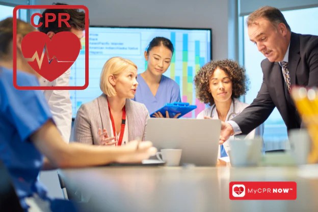 The Essential Guide To Cpr For Hospital Staff