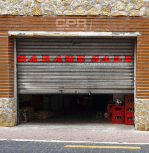 Garage Sale Outlet