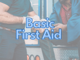 Basic First Aid Cpr Training Central