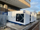 Soundproof Generators Constant Power Solutions