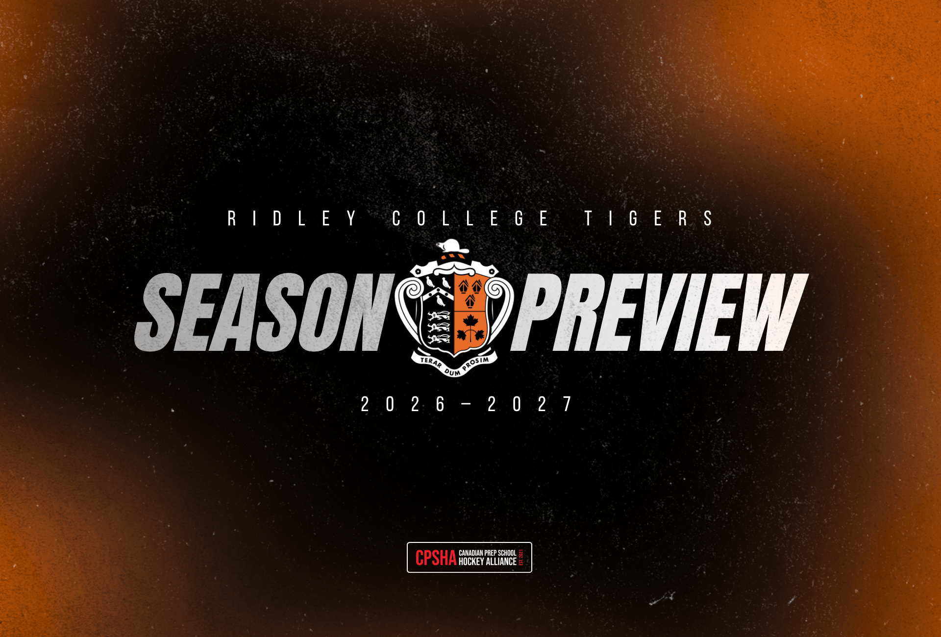 Ridley College Tigers
