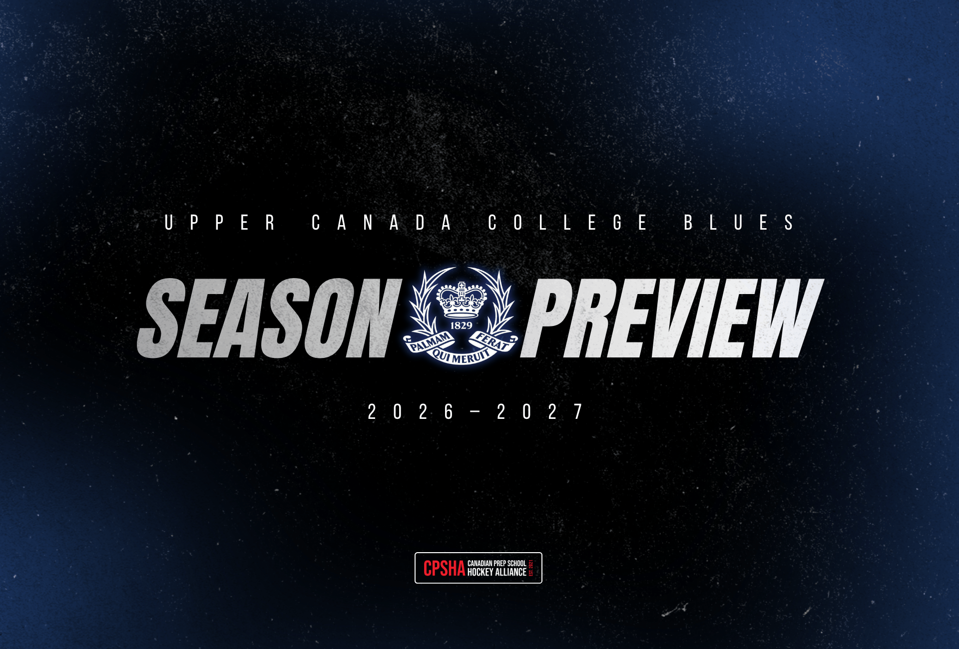 Upper Canada College