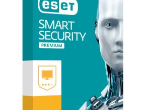 ESET Smart Security 13 Crack